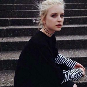 Meet your Posher, Sharon